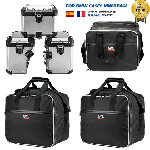 Motorcycle Luggage Bags for BMW  Adv