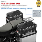 Top Bags for R1200GS LC For BMW R  Adventure