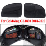 HONDA Gold Wing  GL1800  2001-2022 Trunk Lid Organizer Bag