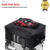 Top Bags for  Adventure