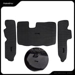 Motorcycle Trunk Storage Pad Case for Honda Gold Wing 2012-2017