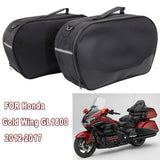 Honda Gold Wing GL1800 2012-2017 Luggage bag side box