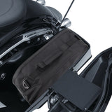 Honda Gold Wing GL1800 2012-2017 Luggage bag side box