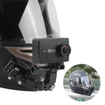 Adjustable Helmet  Mount  for GoPro