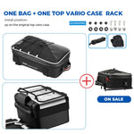 BMW  Adventure Luggage Bags Racks Vario Cases 2022