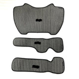 Motorcycle Trunk Storage Pad Case for Honda Gold  GL1800 Models 2018-2022